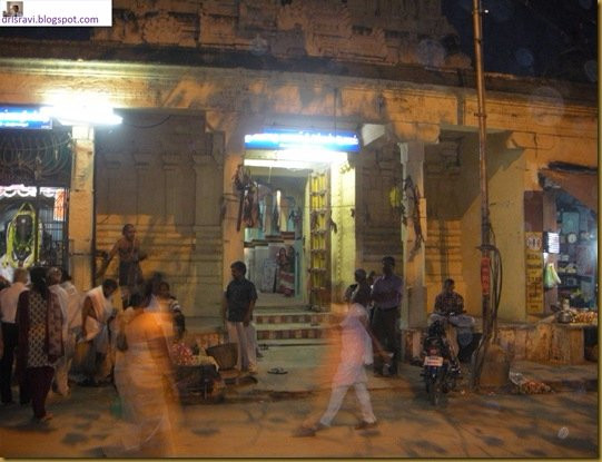 Bangaru Kamakshi Temple-坦加布尔必去景点