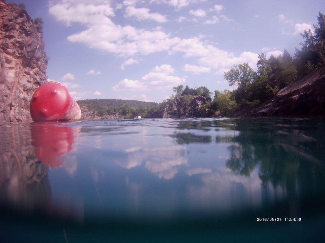 Dive Land Park-Glencoe必去景点