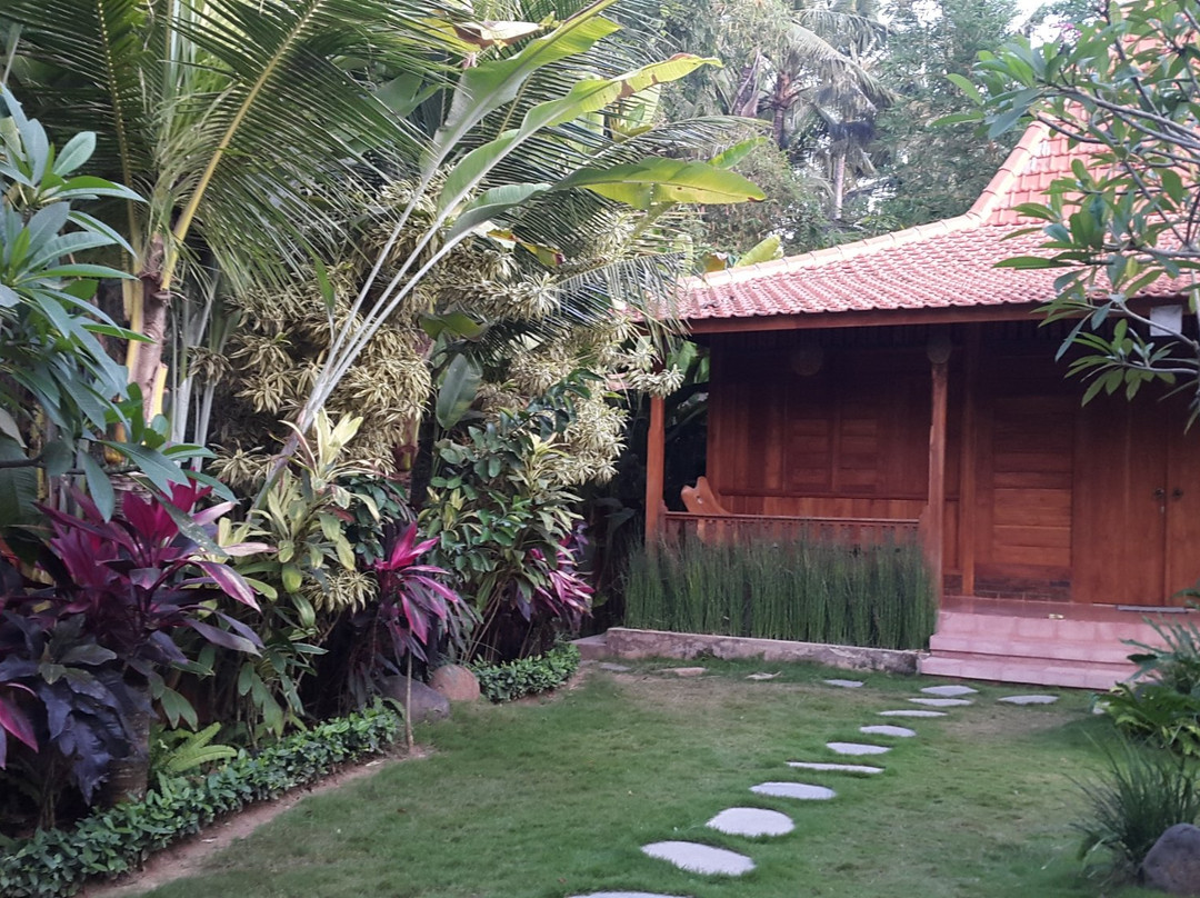 Bali Bulan Villa主图