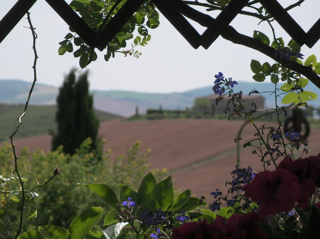 Locanda San Buona Ventura主图