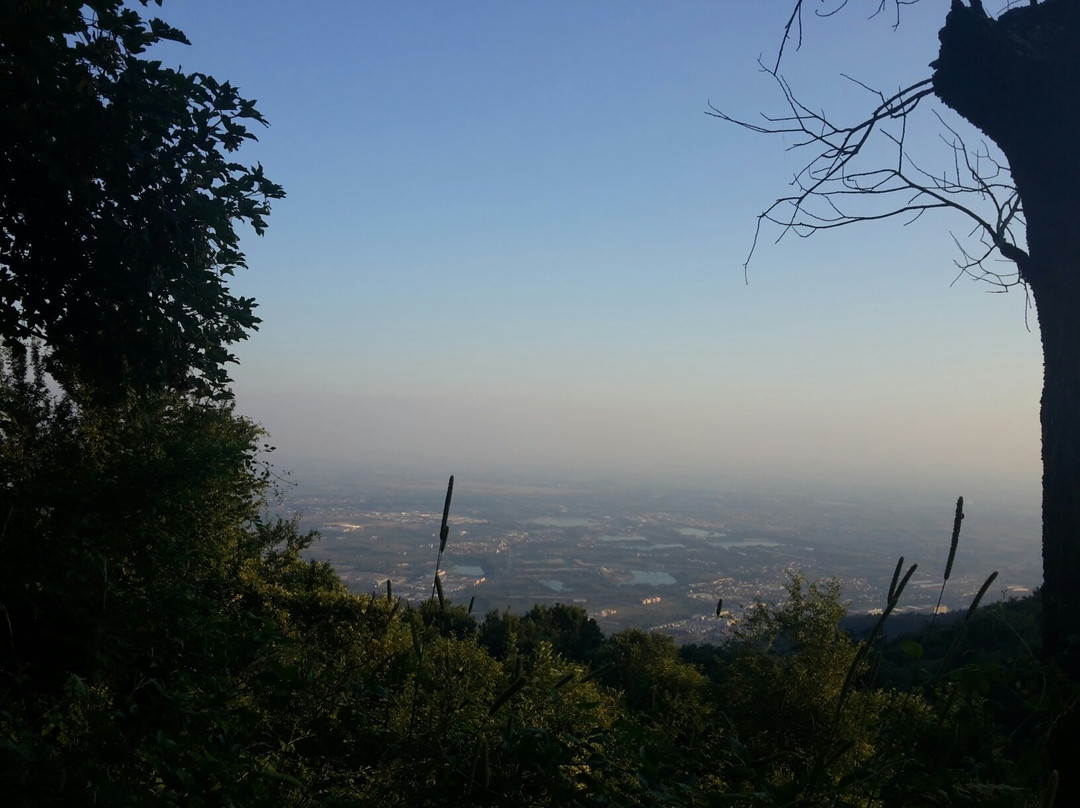 Monte Maddalena景点图片