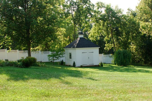 Maysville Manor Bed & Breakfast主图