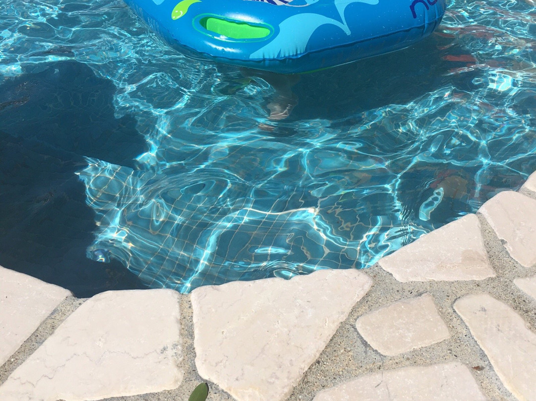 La Rosa dei Venti Sporting Club-罗马必去景点