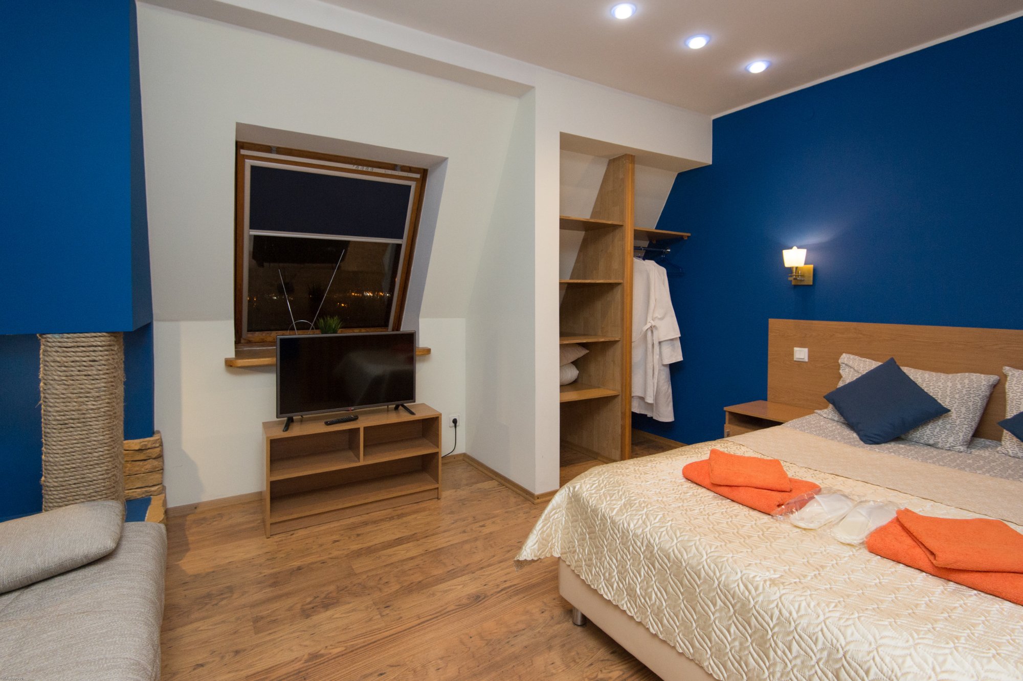 Guest House Orlovskiy-官方