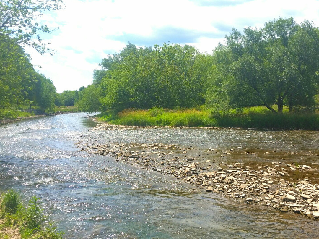 Culham Trail-米西索加必去景点