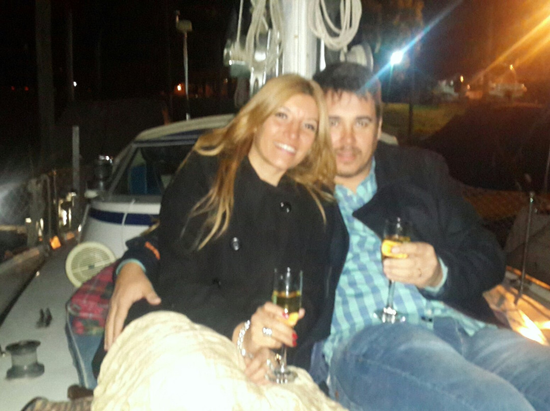 Yachting Aventura-圣费尔南多必去景点