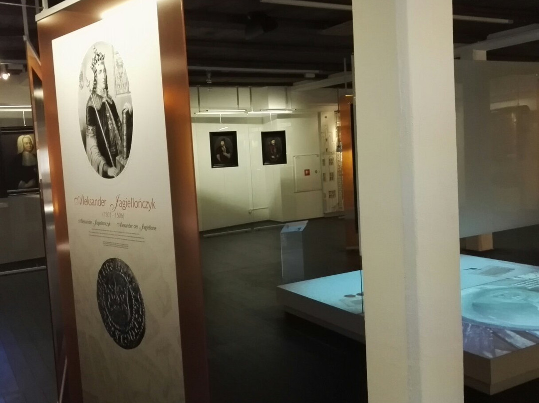 Torun History Museum景点图片