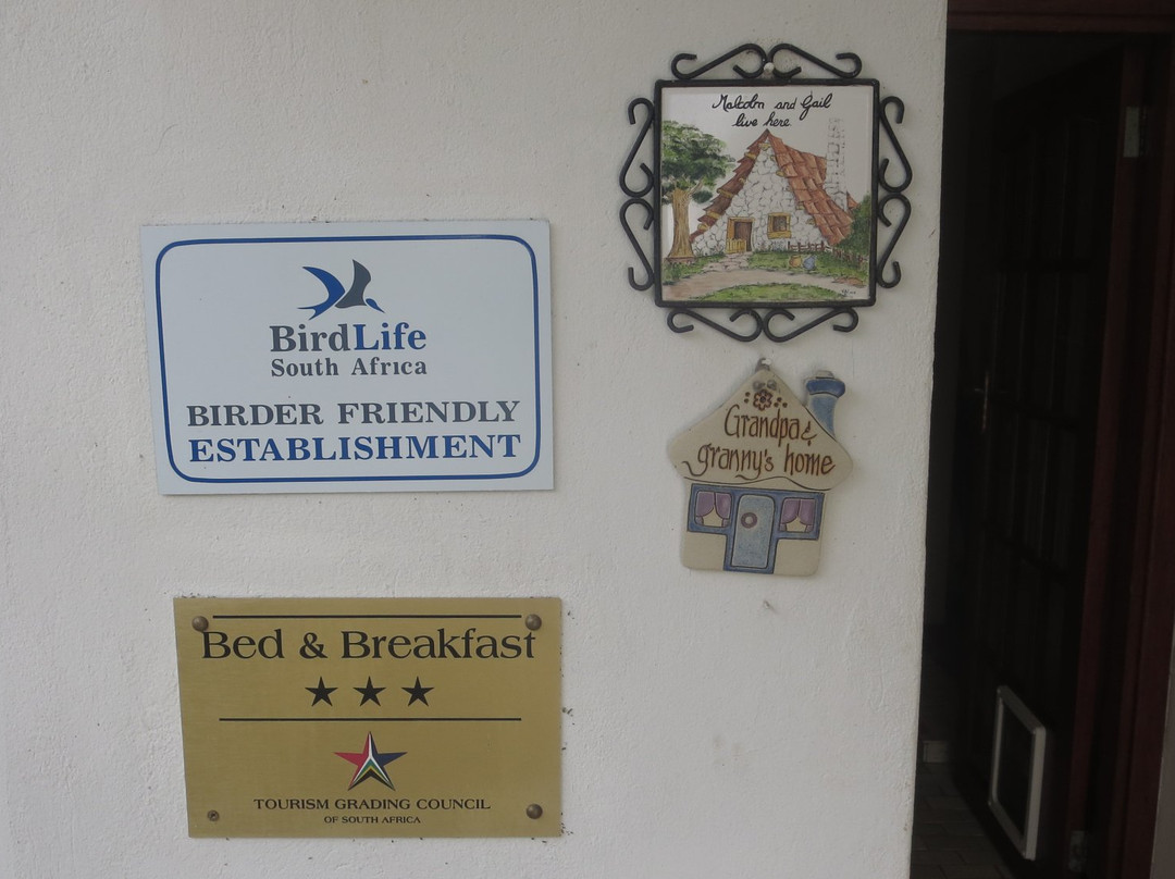 Smithfield Guest House主图