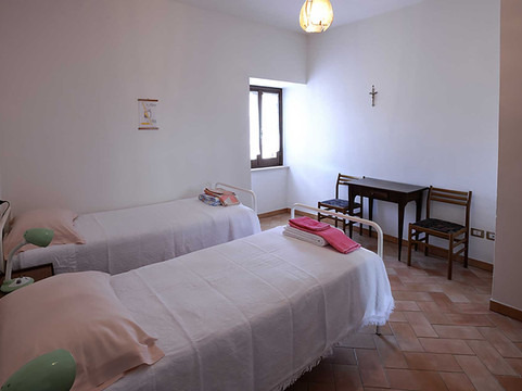Casa Religiosa d'Ospitalita San Benedetto主图