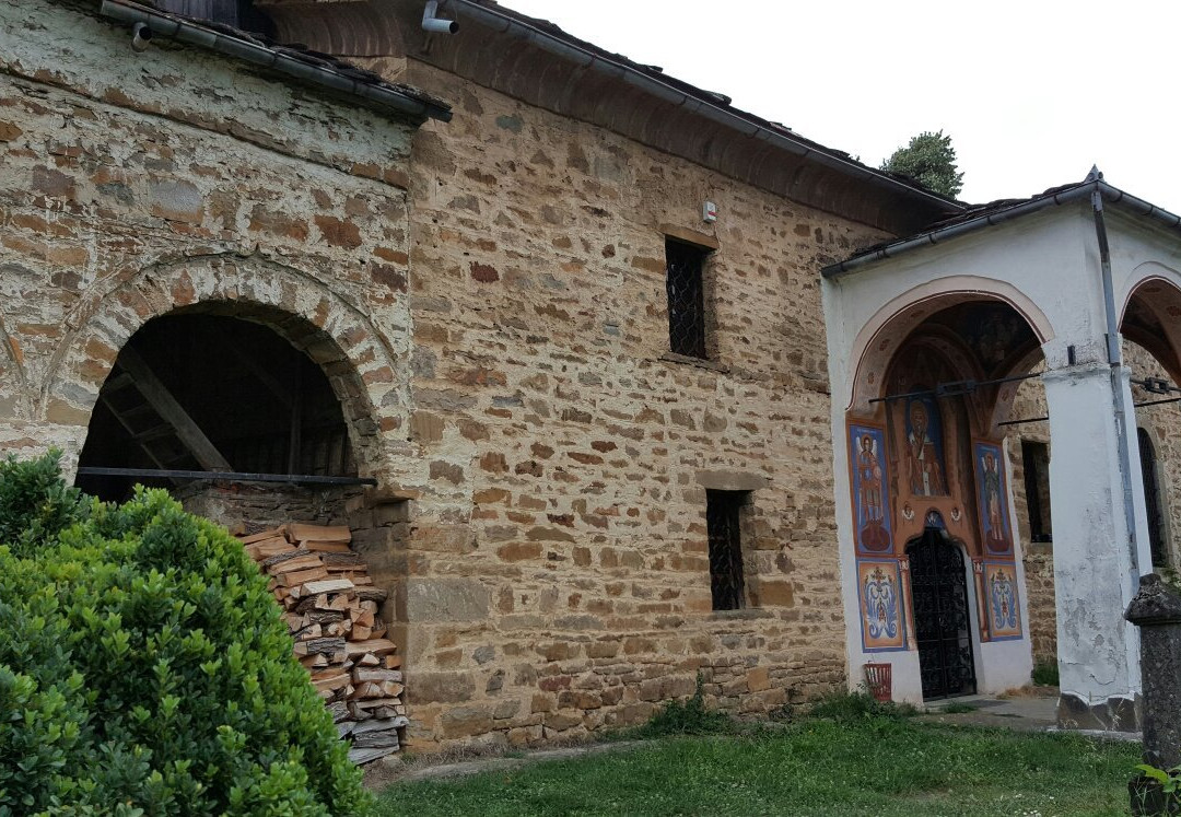 St. Nikolai Letni Church-特罗扬必去景点