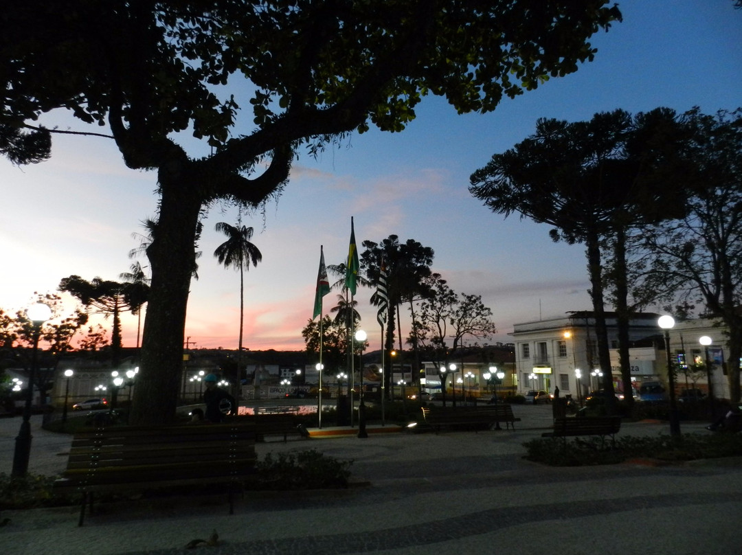 Praca da Independencia