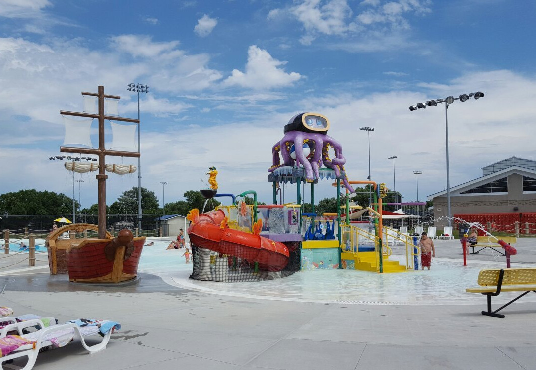 AquaVenture-Norfolk必去景点