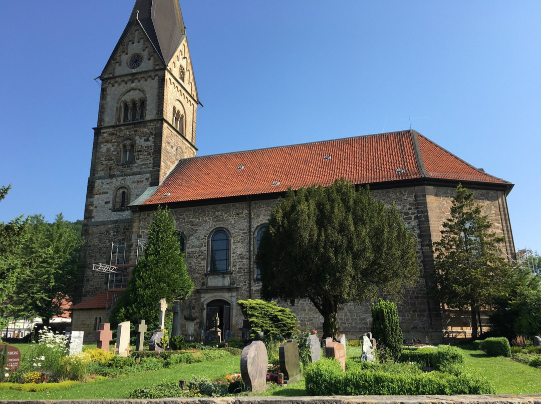 Alfeld旅游攻略图片