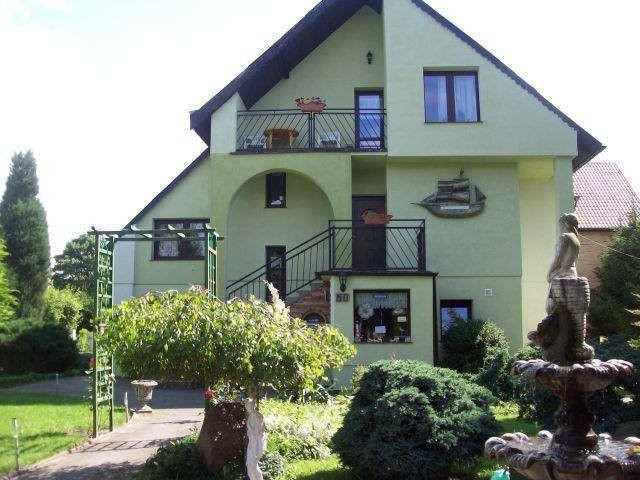 Bajkowy Las