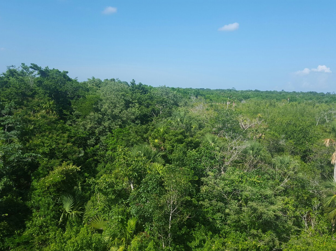 Uxuxubi Al Natural-艾库玛尔必去景点