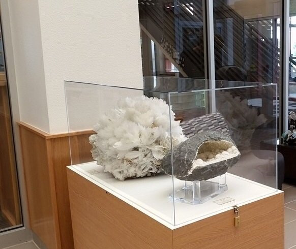 Mineralogical Museum-索科罗必去景点