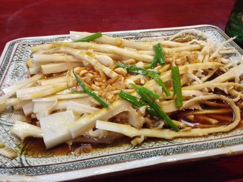 武夷众味美食餐厅