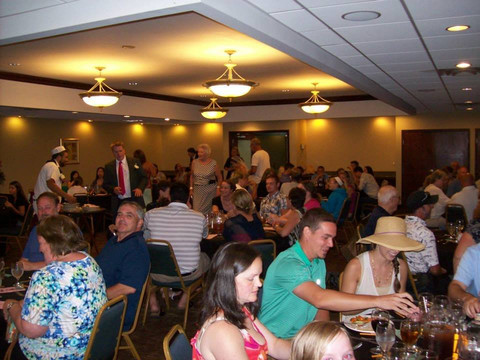 OBX Mystery Dinner-斩魔山必去景点