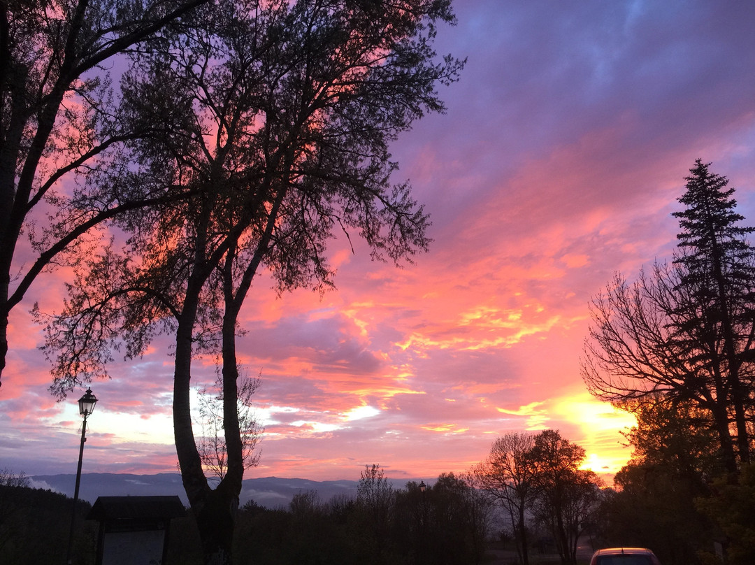 Hotel Restaurant La Verna主图