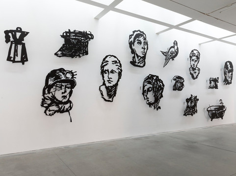 Galleria Lia Rumma-米兰必去景点