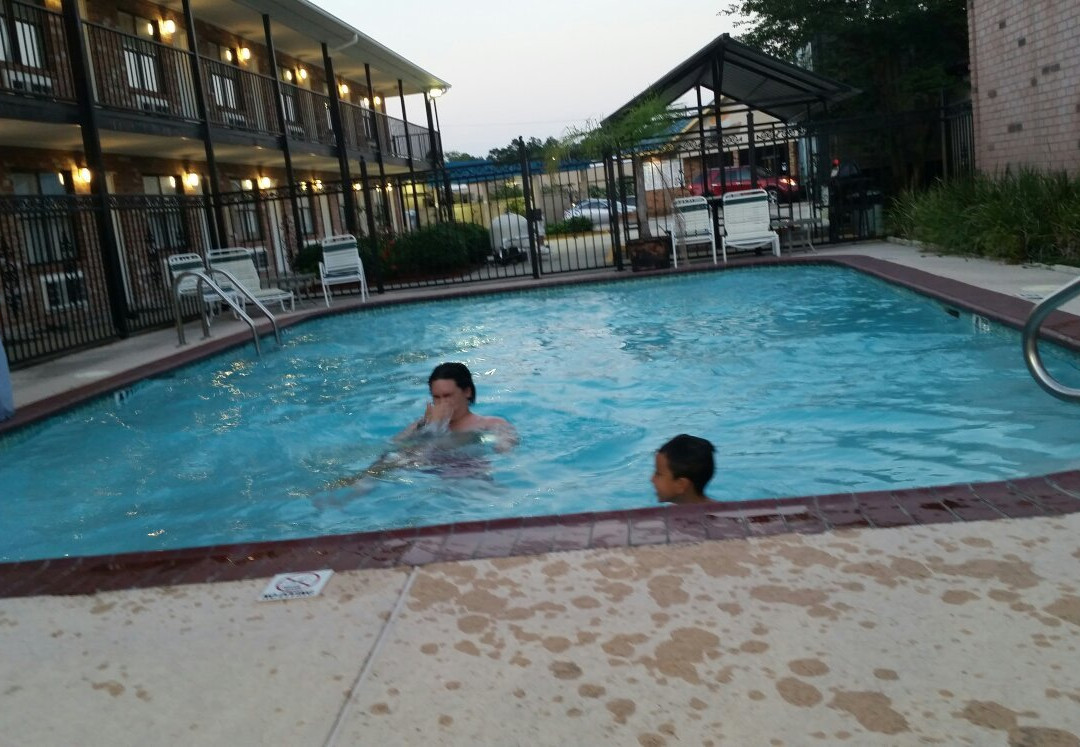 Boutte酒店住宿-Studio 6 Luling, LA