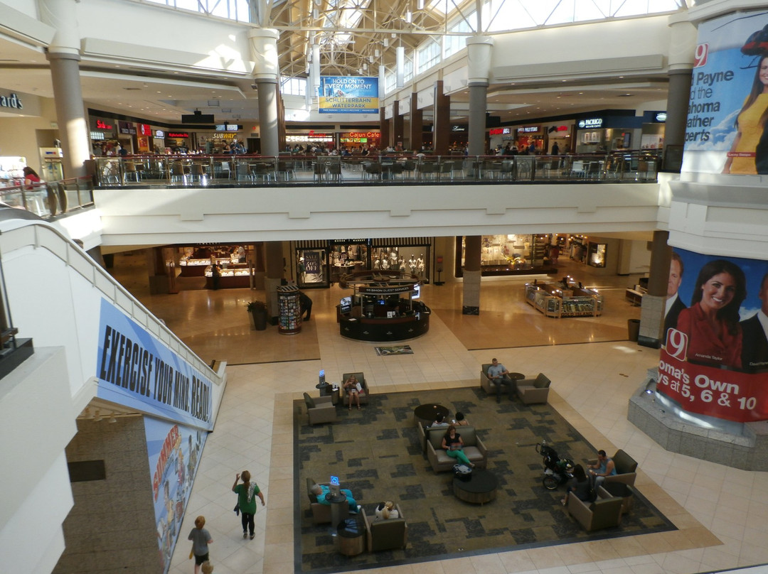 Penn Square Mall景点图片
