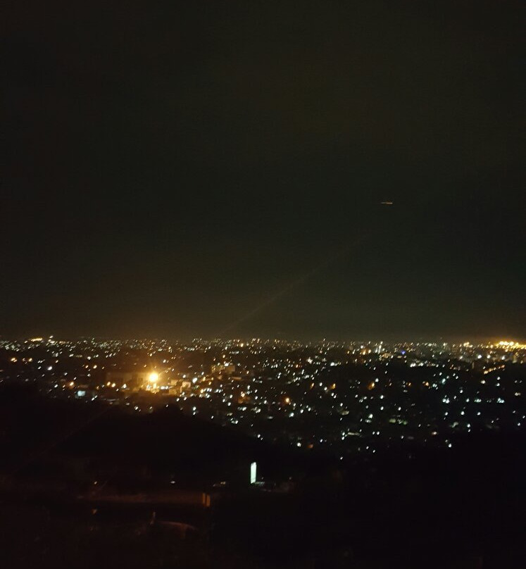 Alam Indah Hotel & Resto主图