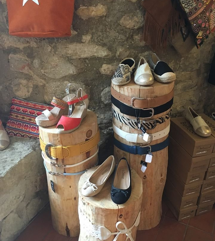 La Boutique-Bedoin必去景点