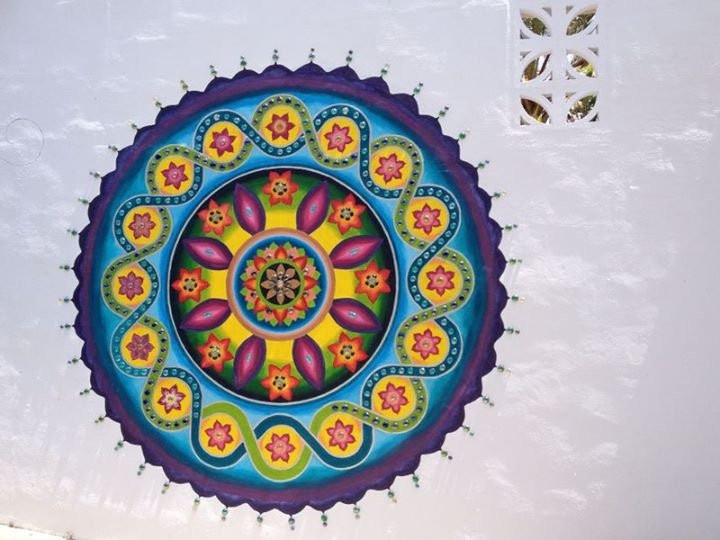 日与月阿育吠陀健康疗养与会议酒店主图