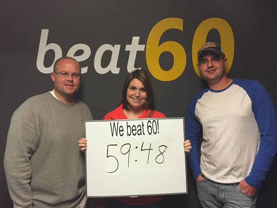 Beat60-加兹登必去景点