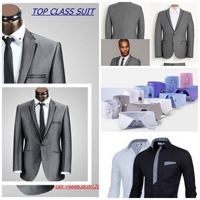 Top Class Suit-拉迈海滩必去景点