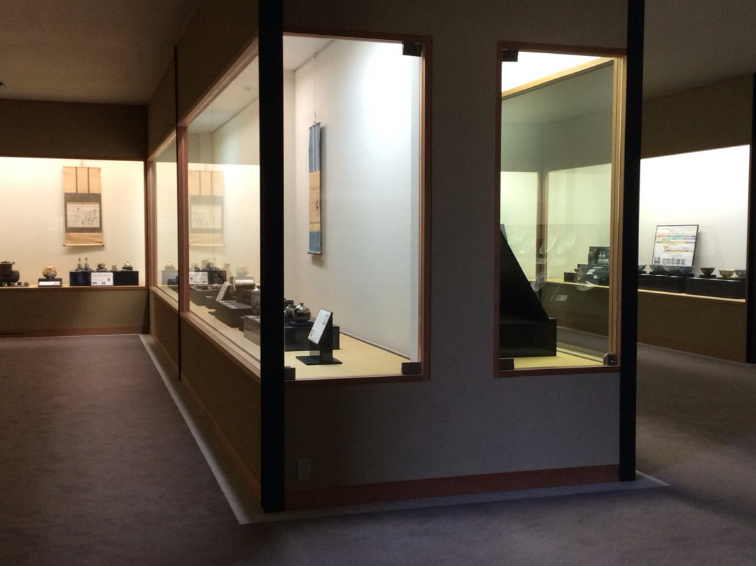 Kishu Museum-白滨町必去景点