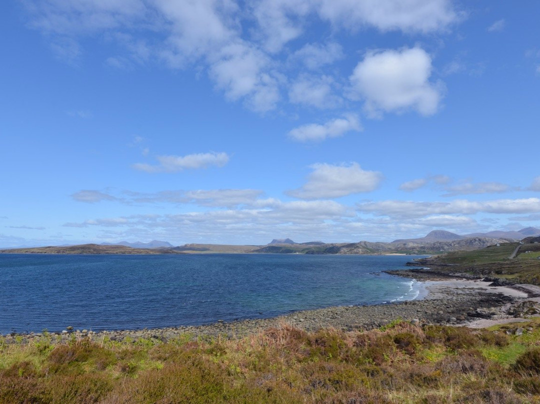 Ullapool Hill景点图片