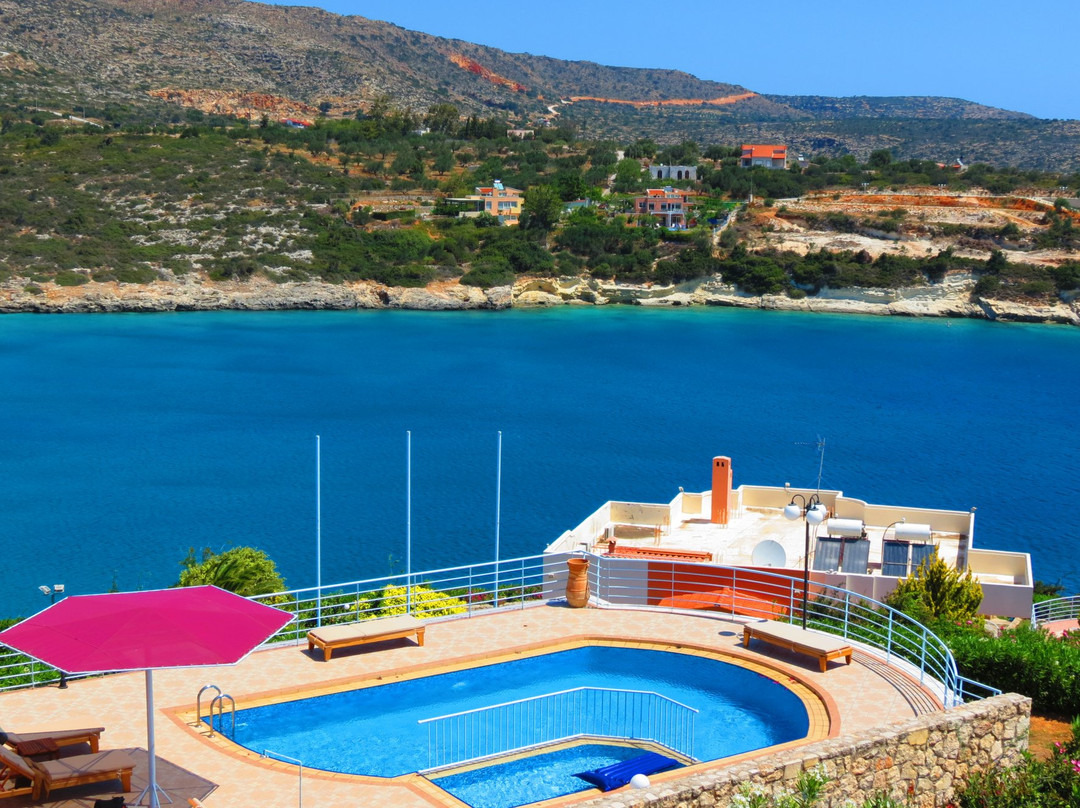 Mare Nostrum Villas