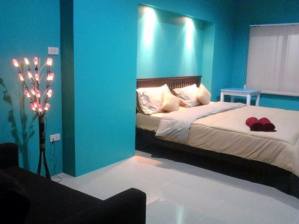 班本加希旅舍主图