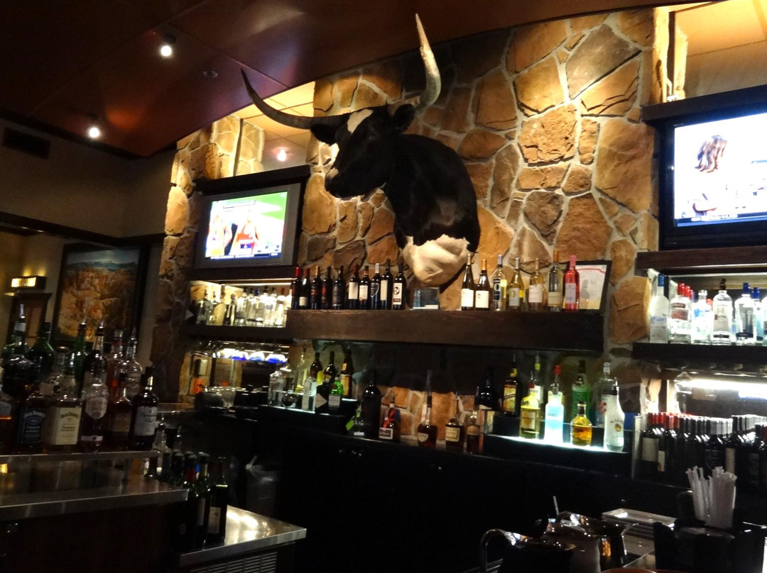 LongHorn Steakhouse