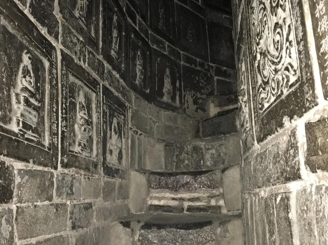 万寿园-荆州市必去景点