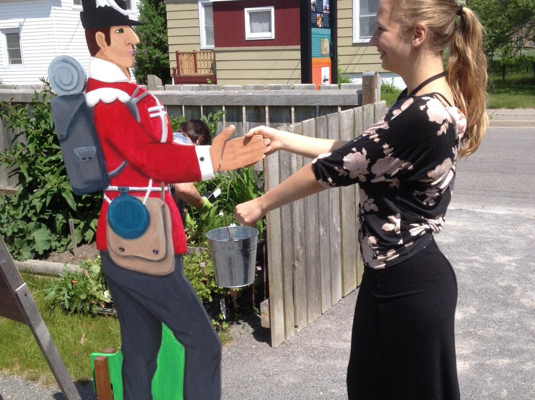 Cobourg & Area Museum-科堡必去景点