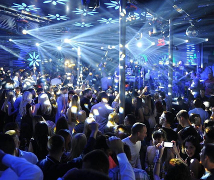 River-贝尔格莱德必去景点