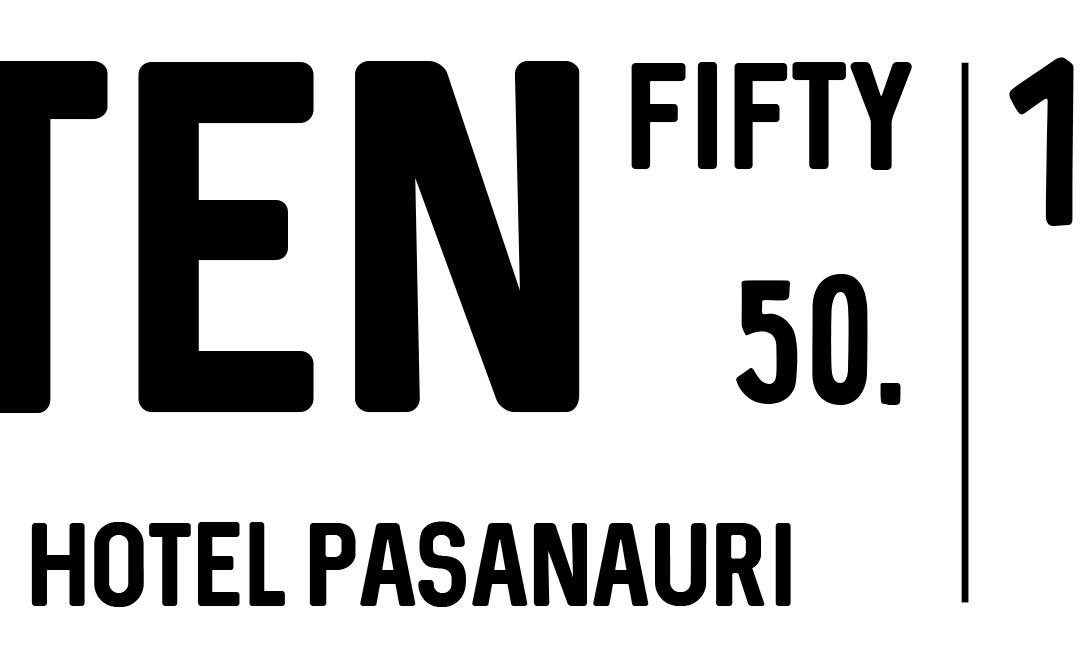 Ten Fifty Hotel