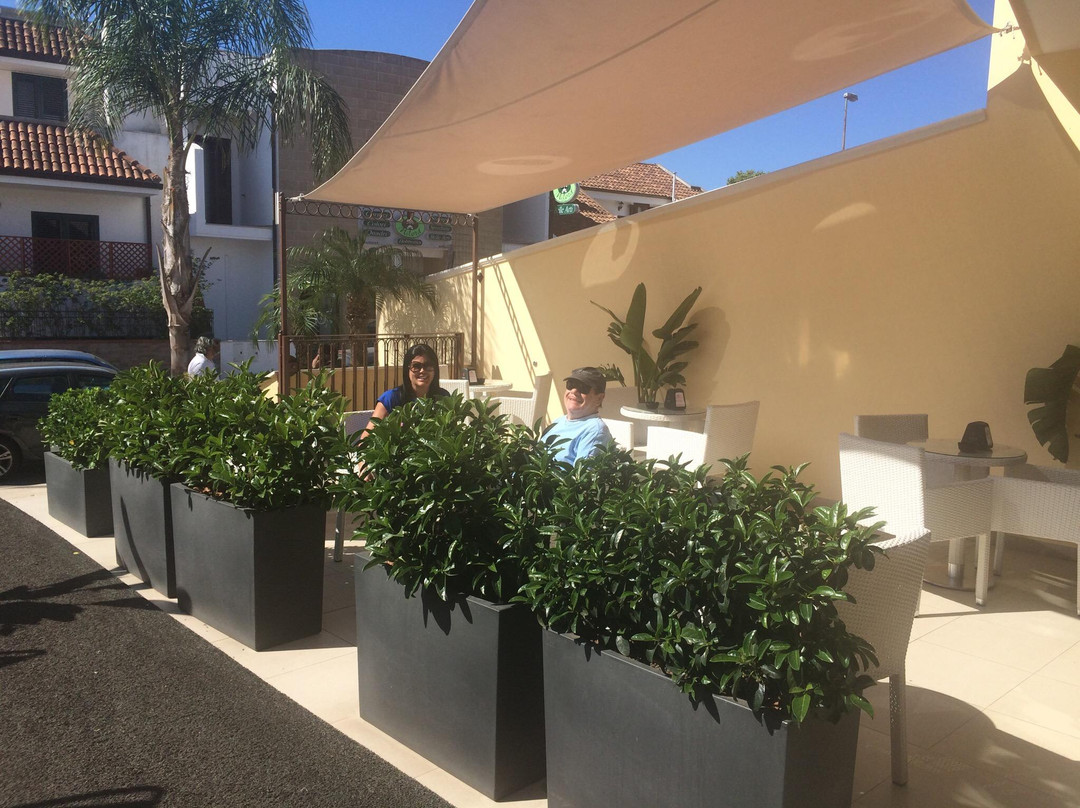 Le Parmente B&B主图