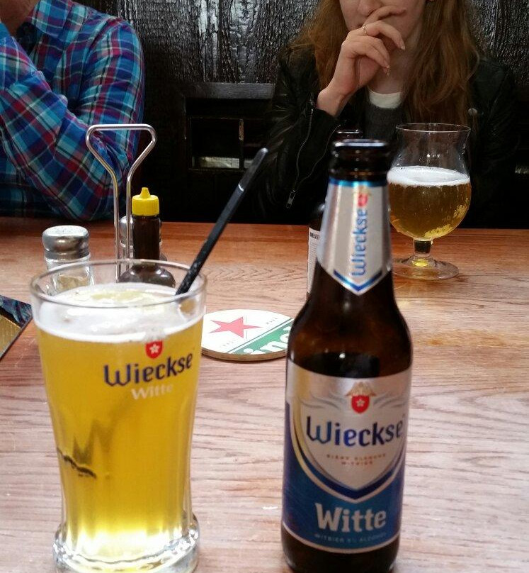 Hotel-Café De Zwaan主图