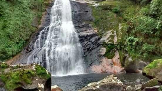 Cachoeira Salto da Fortuna景点图片