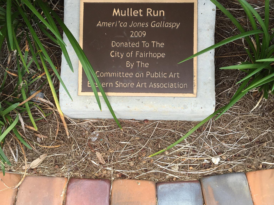 Fairhope Museum-费尔霍普必去景点