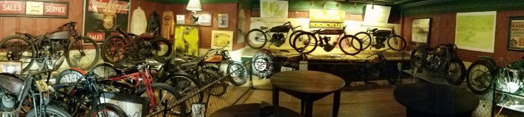 Iron Horse Social Club景点图片