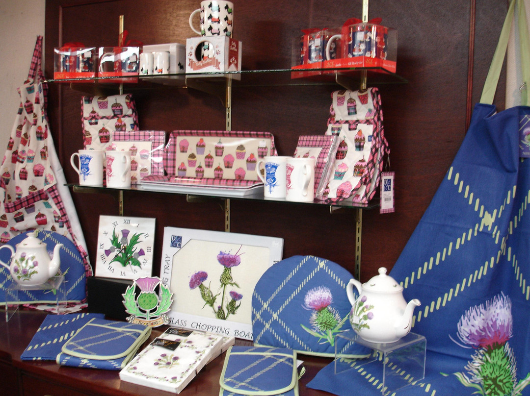 Scottish Loft-滨湖尼亚加拉必去景点