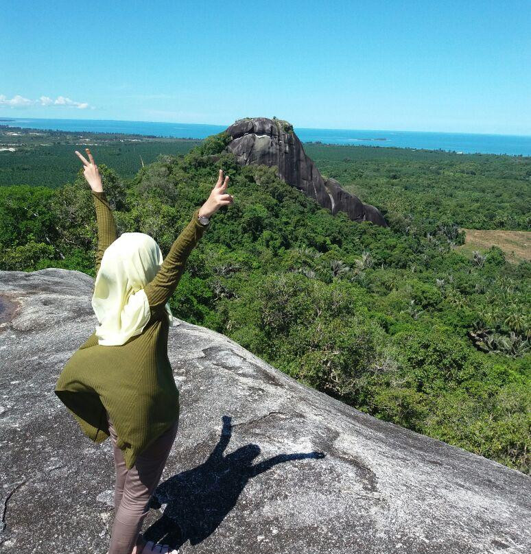 Baginda Hill-勿里洞岛必去景点