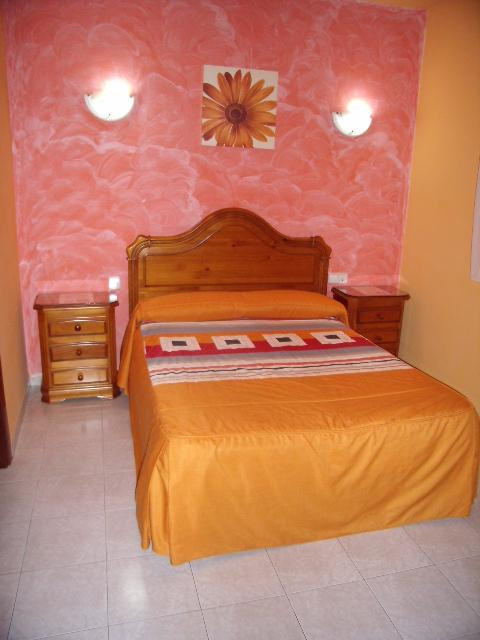 Hostal Alcanadre主图