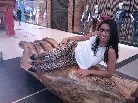 Amapá Garden Shopping-Macapa必去景点