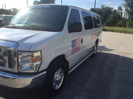 Express Cruise Line Shuttle-汉布尔必去景点